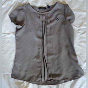 JPMorgan Chase Lands End Top